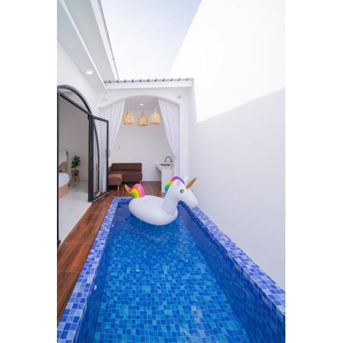 Marvilla Bali Jogja by Djitu Hospitality