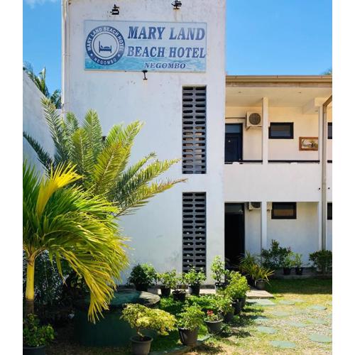 Mary Land Beach Hotel