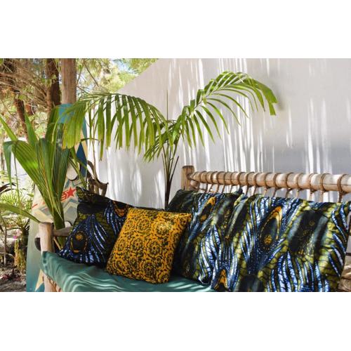 Maryam Garden Apartments & Villa