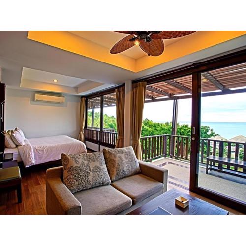 Maryoo Samui Hotel