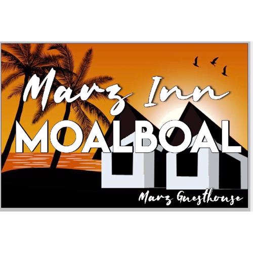 Marz inn Moalboal