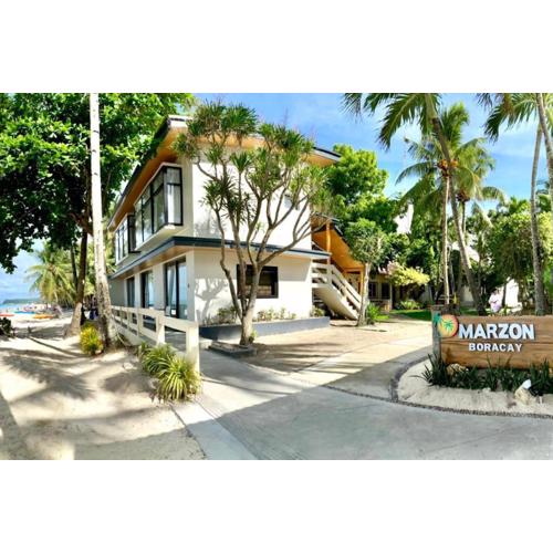 Marzon Beach Resort - Boracay