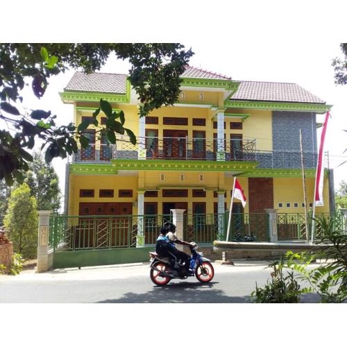mas dylan homestay