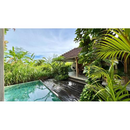 Mas Ubud Private Villa Bata Merah by RB Villas