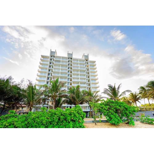 MaSa Beach Front Apartment Uswetakeiyawa B12