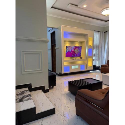 MASAI Apartment Goba