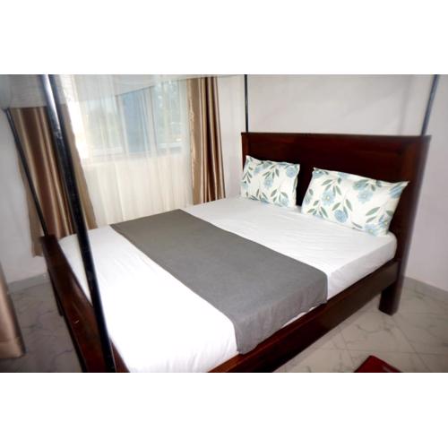 Masai Apartments Diani