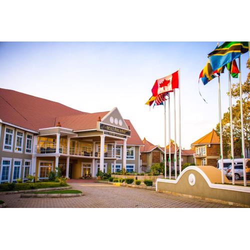 Masailand Safari Lodge