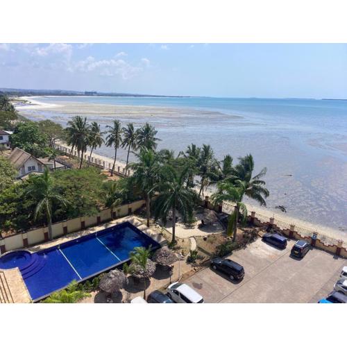 Masaki Anne H Apartment