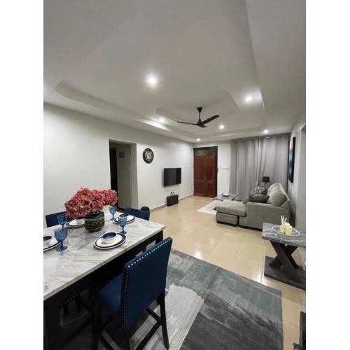 Masaki Comfort I Dar es Salaam, Tanzania