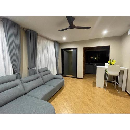 Masaki Comfort II Dar es Salaam, Tanzania