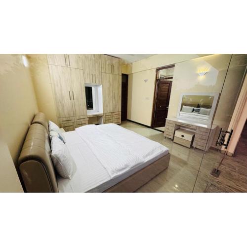 MasakiAnne 2Bedroom Apartment