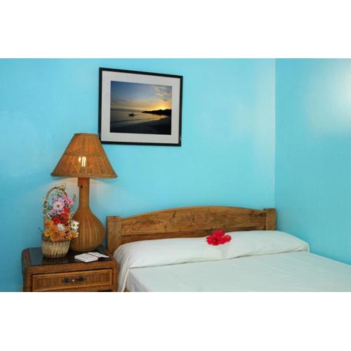 Masamayor's Beach House and Resort