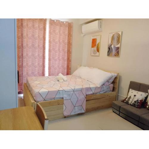 Masao condo With pool