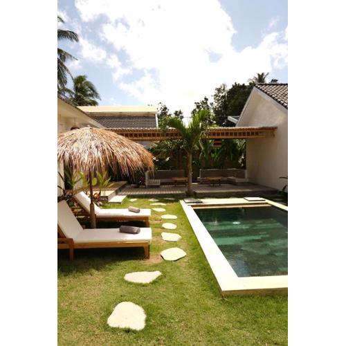 Masaya Retreat Lombok