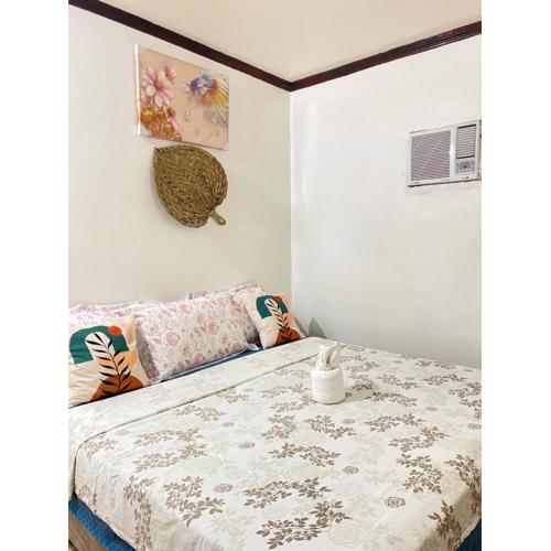 Masayay Homestay Starlink