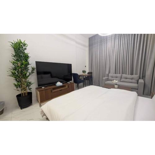 Masdar Modern Studio