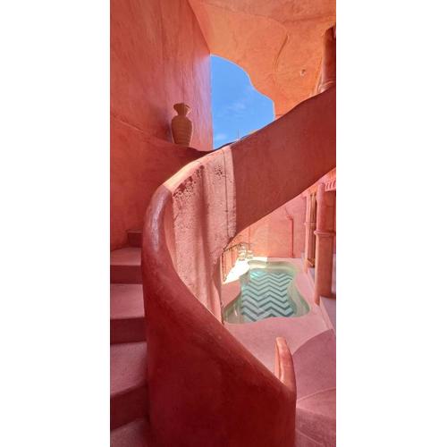 Masego by Casa Araviaz