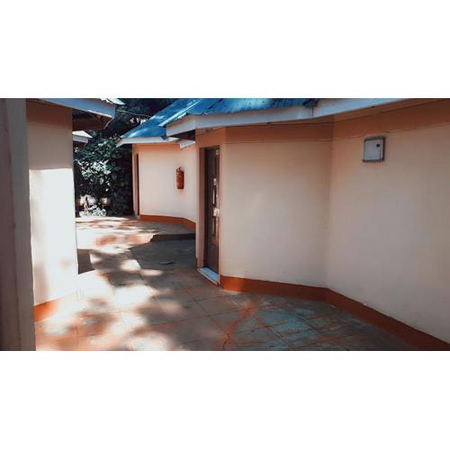 Maseno Castles Resort