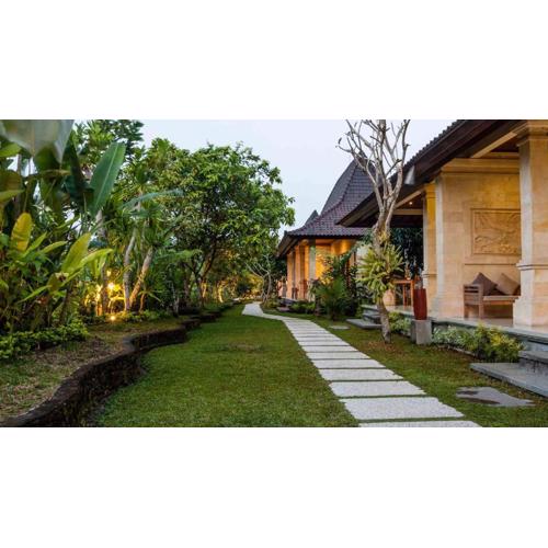 Masia Villa Ubud