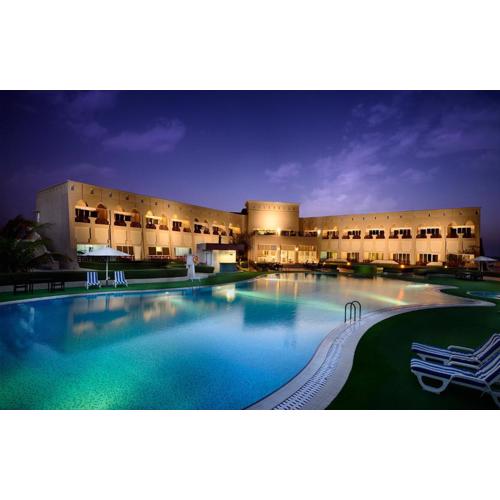 Masira Island Resort