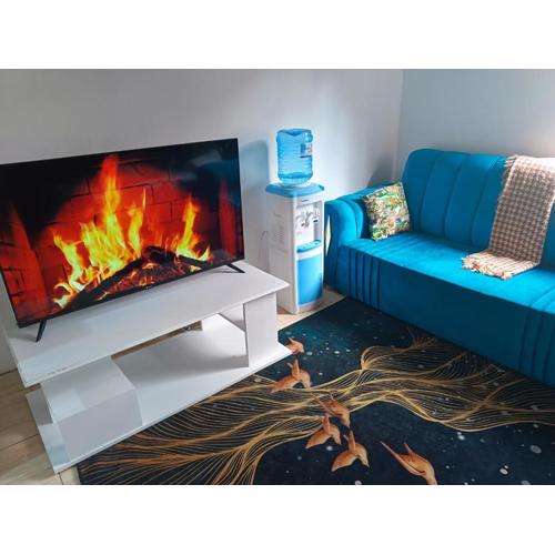 maskan studio apartments