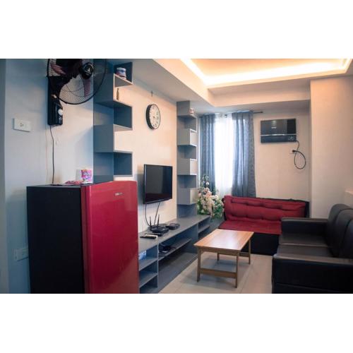 Mason One Bedroom Apartment