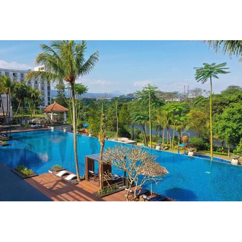 Mason Pine Hotel Bandung