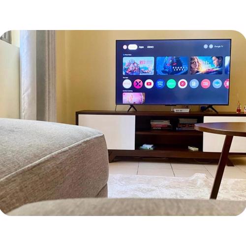 Masqanni- The breezy hide-out