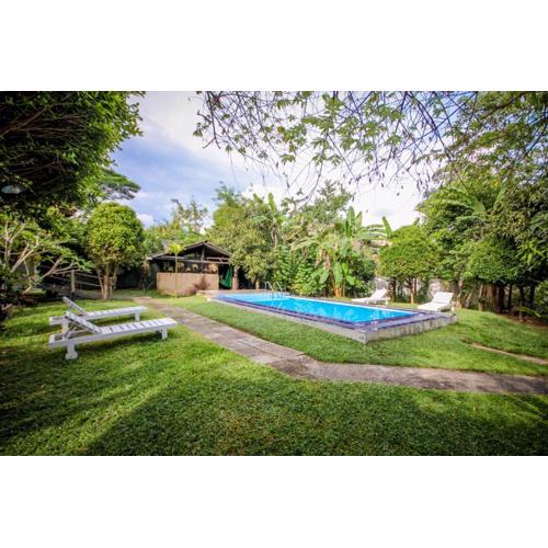 Mass Eco Cabana by Ruby