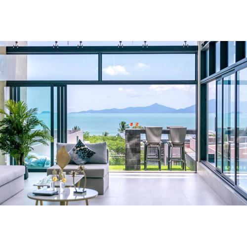 Massive 4 Bedroom with Cinema Room and Gym