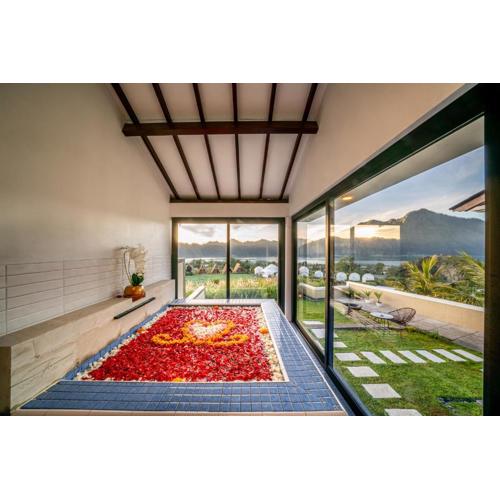 Mastaka Villa Kintamani