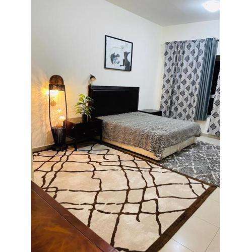 Master room Cornish sea view