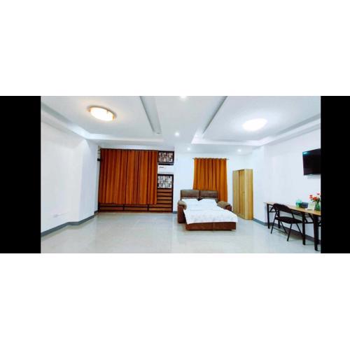 Masterpiece Staycation Makati