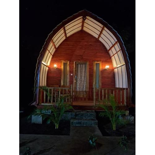 MASYA Cottages