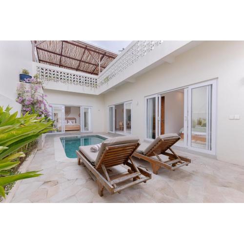 Mata Biru Villa by Betterplace