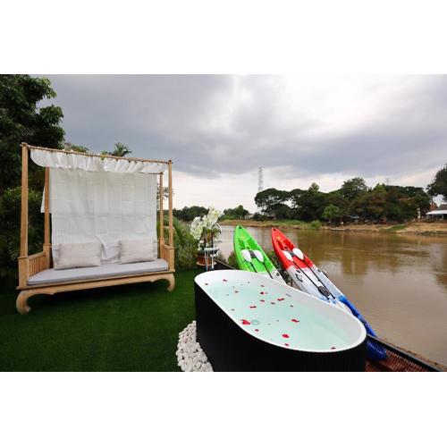 Mata villa มาตา วิลล่า