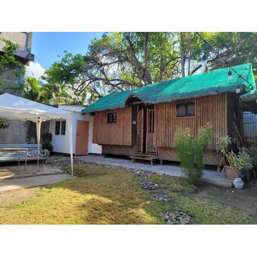 Matabungkay staycation in Batangas for 5pax