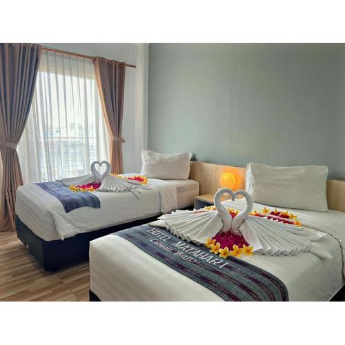 Matahari Hotel Labuan Bajo