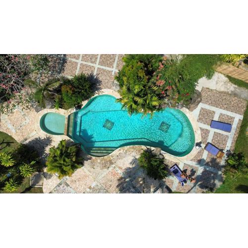 Matahari Inn Kuta Lombok