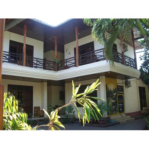 Matahari Tulamben Guesthouse