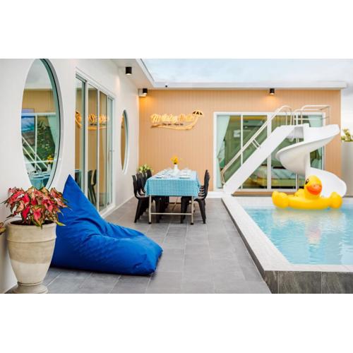 Mataley Villa Cha-Am Hua hin