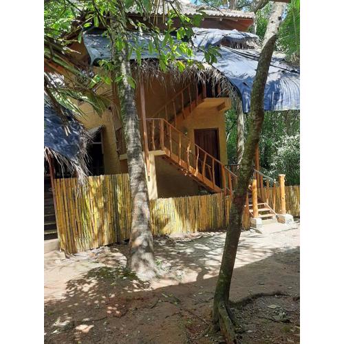 Matara Family Cabana Matara