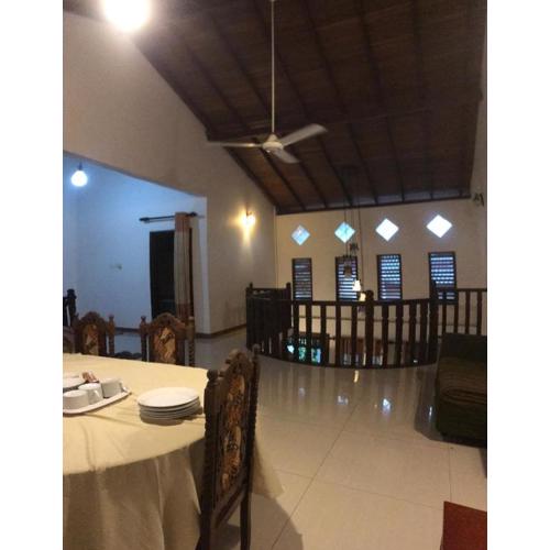 Matara Heritage Home - Local Family Stay