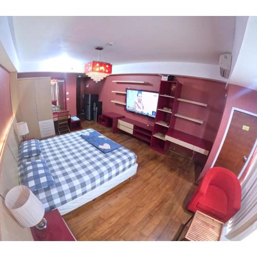 Mataram City 1816 by We Stay