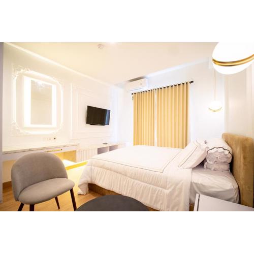 Mataram City 327 by We Stay