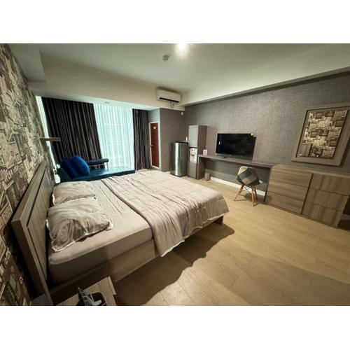 Mataram City 802 by We Stay