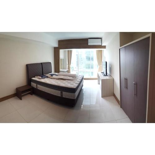 Mataram City Apartment 700 Sadewa