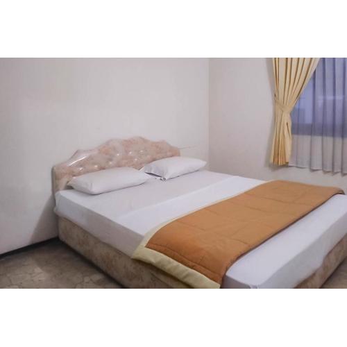 Mataram Cottage Syariah Mitra RedDoorz