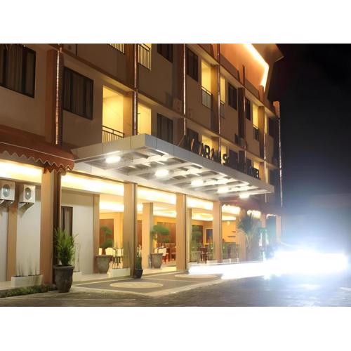 Mataram Square Hotel